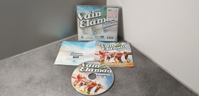 CD (Vain Elämää - kausi 2)