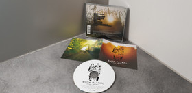 CD (Snow Patrol - Final Straw)