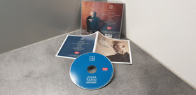 CD (Juha Tapio - Lapislatsulia)
