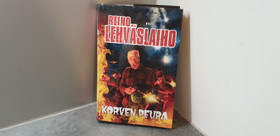 Korven peura -kirja