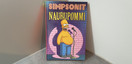Simpsonit Naurupommi -kirja