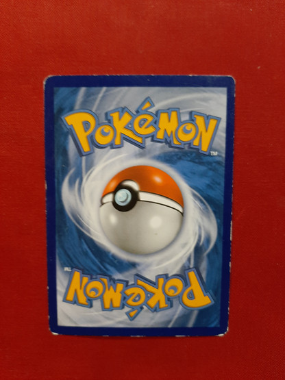 Fiery Torch - 89/106 - Flashfire