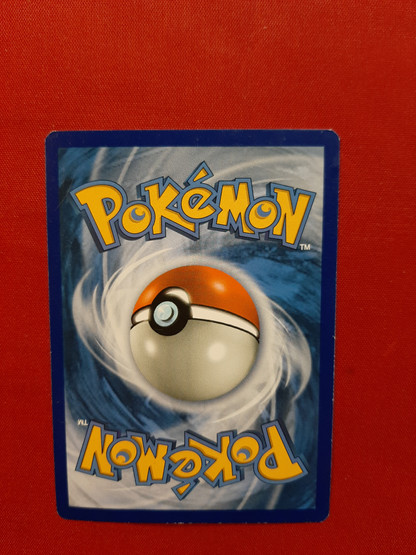 Psychic's Third Eye 108/122 - BREAKpoint 