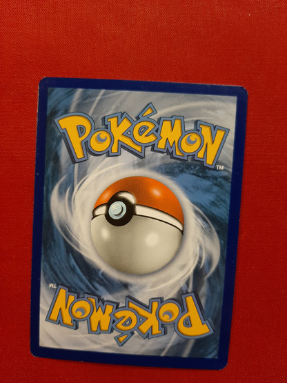 Aether Paradise Conservation Area 116/145 - Guardians Rising