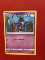 Cosmog [Dust Gathering] 64/149 - Sun & Moon