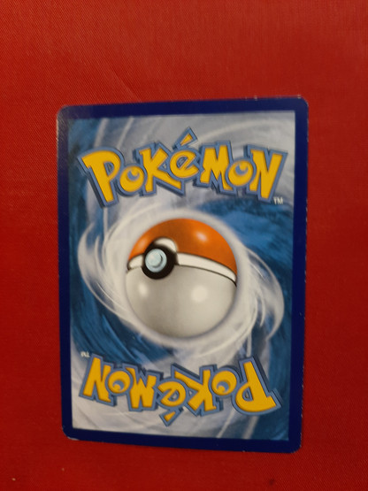 Trapinch 82/160 - Primal Clash