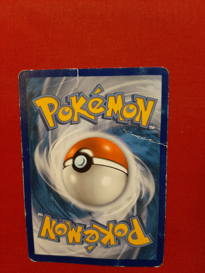 Fennekin 25/162 - BREAKthrough