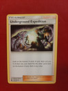 Underground Expedition (V.1) 150/168 - Celestial Storm 