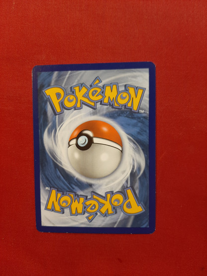 Brock's Grit 53/68 - Hidden Fates