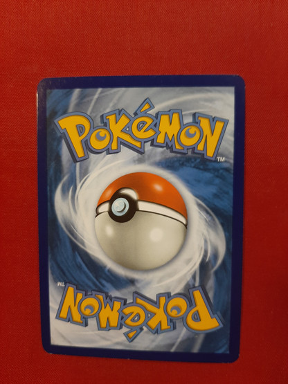 Brock's Pewter City Gym 54/68 - Hidden Fates 