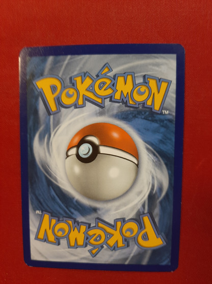 Giovanni's Exile (V.1) 57/68 - Hidden Fates