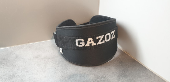 Gazoz -salivyö (XS)