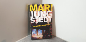 Viimeinen näytös -kirja