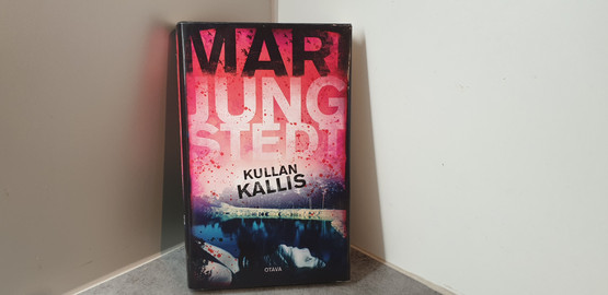 Kullan kallis -kirja 