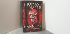 Hannibal -kirja