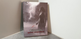 Riitasointu -kirja