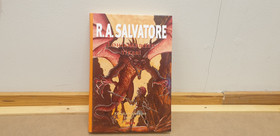 Lohikäärmeen tikari -kirja