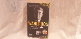 Wahlroos, Epävirallinen elämäkerta -kirja