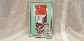 Opin kaiken tietämäni televisiosta -kirja