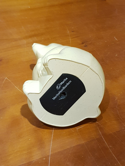 Säästöpankki (Merita)