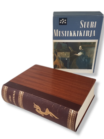 Suuri Musiikkikirja (Elmgren-Heinonen, Tuomi)