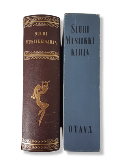 Suuri Musiikkikirja (Elmgren-Heinonen, Tuomi)