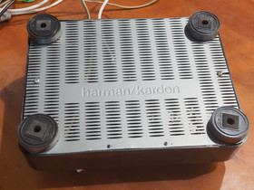 Vintage vinyylisoitin