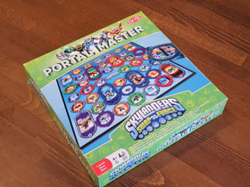 Lautapeli (Tactic Skylande)