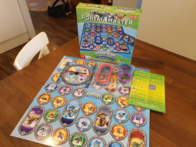 Lautapeli (Tactic Skylande)