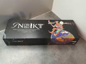 Insikt -lautapeli