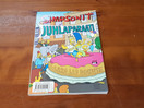 Sarjakuvakirja (Simpsonit - Juhlaparaati)