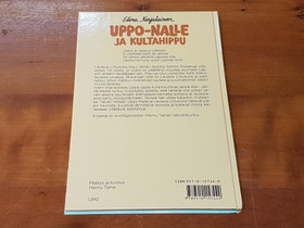Lastenkirja (Uppo-Nalle ja kultahippu - Elina Karjalainen)