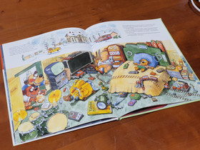 Lastenkirja (Tassulan Tarinoita - Mauri Kunnas)