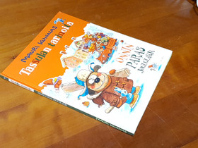 Lastenkirja (Tassulan Tarinoita - Mauri Kunnas)