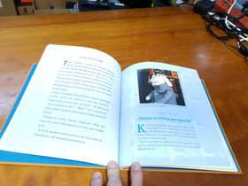 Lastenkirja (Ransu Karvakuono)