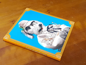 Lastenkirja (Ransu Karvakuono)