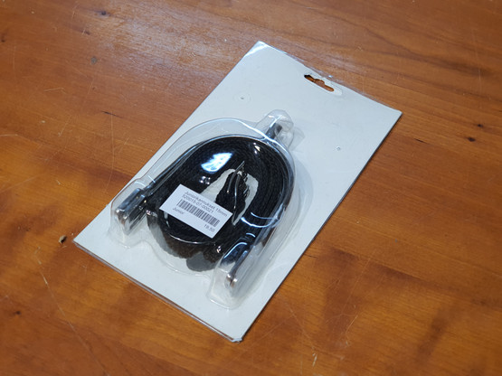 Juniorikannukset (Horse Power 15mm)