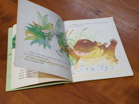 Lastenkirja (Eläinten hotelli - Numerokertomus)