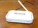 Wifi -reititin (Netgear N150)