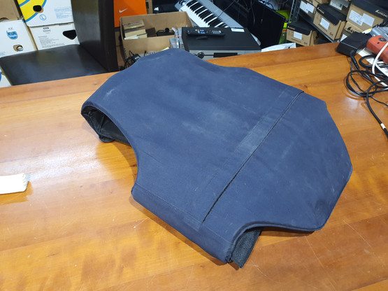 Turvaliivit ratsastukseen, koko xs (Wembley Beta 2000)