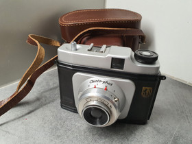 Filmikamera (Certp-phot)