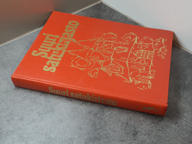 Satukirja (Suuri satukirjasto 3)