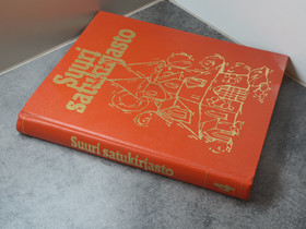 Satukirja (Suuri satukirjasto 4) #2