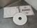 CD -levy (Kwan - Little Notes)