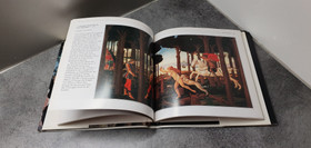 Kirja (The Life and Works of Botticelli)