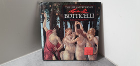 Kirja (The Life and Works of Botticelli)