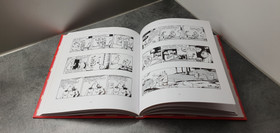 Kirja (Fingerporin naamakirja)