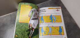 Kirja (Maailman parhaimmat pelaajat)