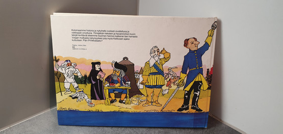 Kirja (Prinkkalan moniste)