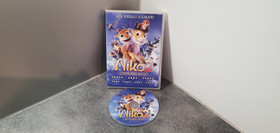 Lasten elokuva (Niko 2)